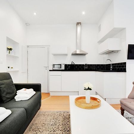 Charming And Calm Studio - 4P -Beaubourg Quarter Paris Bagian luar foto